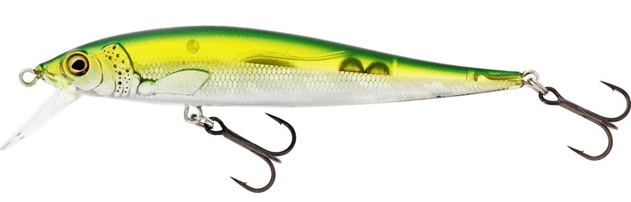 Westin Jerkbite SR Suspending 7.5cm 5g